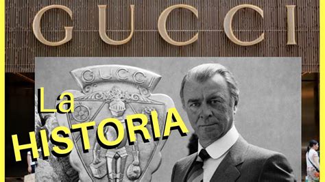 caracteristicas de la empresa gucci